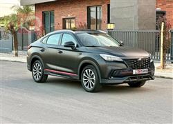 Changan CS85
